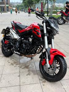 Motocicleta Deportiva Ligera <span class=keywords><strong>Benelli</strong></span> 150cc <span class=keywords><strong>Mini</strong></span> Naked, Motocicletas y Motos de Segunda Mano - Product Image 4