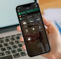 Excelente Aplicación de Gestión de Flotas para Logística, Rutas de Entrega, Rendimiento del Conductor, Compatible con Linux, Mac, Android e IOS, Clave Incluida
