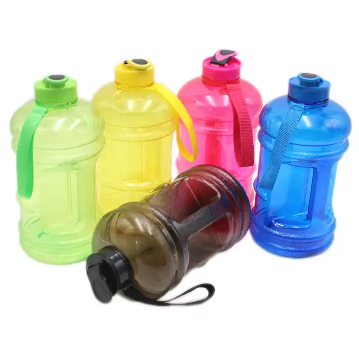 Bodybuilding.com Water Bottle
