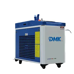DMK Nouveau Laser 3in1 Machine à souder Cabinet pour usage domestique disponible à la vente