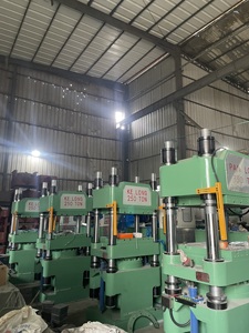 Machine de fabrication de vaisselle en mélamine <span class=keywords><strong>PANLONG</strong></span> 250T monocolore, facile à utiliser, contrôle PLC Delta, garantie 1 an, ligne complète - Product Image 5