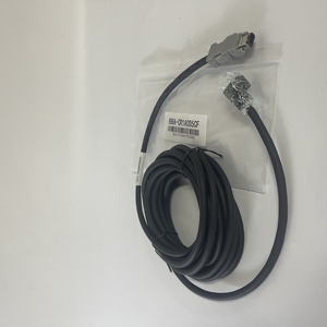 สายเคเบิลแท้ใหม่เอี่ยม (EtherCAT) รุ่น R88A-CR1A005CF - Product Image 1