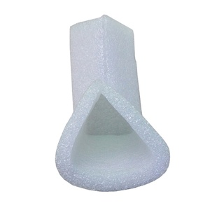 Miếng Bảo Vệ Góc Bằng Bọt <span class=keywords><strong>Epe</strong></span> Màu Trắng Bán Sỉ Nhà Sản Xuất Trung Quốc Miếng Bảo Vệ Cạnh Góc Bằng Bọt Xốp <span class=keywords><strong>Epe</strong></span> Đóng Gói - Product Image 2