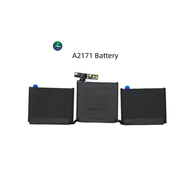 Aftermarket A2171 for Macbook Battery for Resale Pro 13.3 Inch A2171 Battery A2159 A2289 A2338 2019-2020 Year