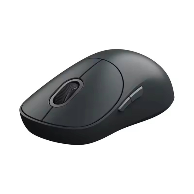 Mijia Wireless Mouse 3 1200DPI Ergonomic 2.4GHz Wireless Connection,  Mouse for Computer Laptop Gaming Mouse