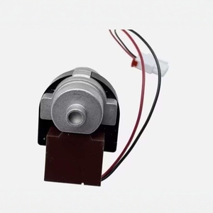 D4612AAA36 มอเตอร์พัดลมระเหยของตู้เย็น DC13V 2.0W 2100RPM ประสิทธิภาพสูง อะไหล่ RMT62664 - Product Image 3