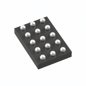 Achetez des composants électroniques en ligne : Canal Fabricant de Circuits Intégrés de Gestion de l'Alimentation (PMIC) MAX17311X+T 15 WFBGA, WLBGA - Product Image 1