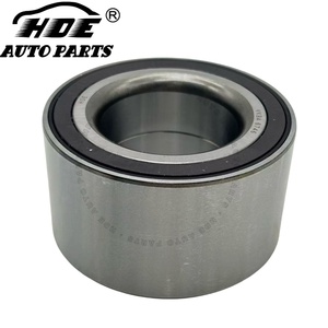 VKBA 6746 DAC49880048 ABS 2H0 407 627 A Wholesale HDE Auto Parts <b>Wheel</b> Bearing Repair Kit for VW Amarok 2010- - Product Image 3