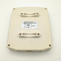 Ubiquiti-enrutador de largo alcance, punto de acceso, 2KM, obrt, 2,4G, puente de antena