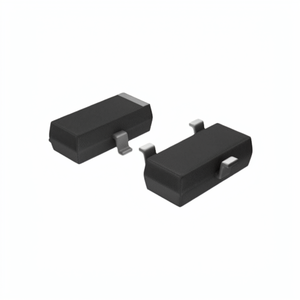 TO-236-3, SC-59, SOT-23-3 Electronic Circuit Components Diodes CZRT5250B-G BOM IC In Stock - Product Image 1