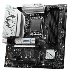 For <strong>B760M</strong> GAMING <strong>Plus</strong> WIFI Motherboard Intel 4x DDR5 DIMM M-ATX LGA 1700 SATA New 6000MHz 32G (16Gx2) RAM Bundle - Product Image 3