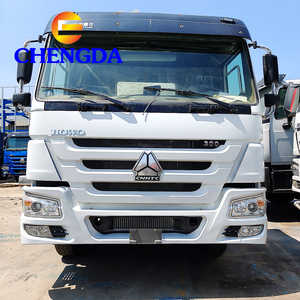 Nuovo Autocisterna Sinotruk HOWO 4x2 da 8m3 10m3 con Potente Pompa a Vuoto per Servizio di Pulizia Fosse Settiche - Product Image 5