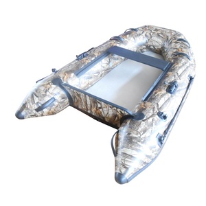 Fabricant OEM & ODM 2025 <span class=keywords><strong>Comax</strong></span> Ce 0.9Mm Pvc Acheter Bateau Gonflable avec Plancher Airmat - Product Image 5