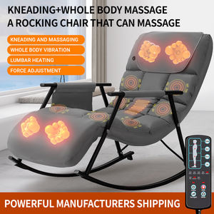 Silla De Masaje plegable barata para uso doméstico, oficina, juego de relajación, cómoda Silla De Masaje oscura - Product Image 2