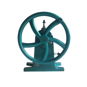 Bomba de mano Ma <span class=keywords><strong>Debao</strong></span> J02010 de doble cilindro para experimentos de física de escuela secundaria tipo dos cilindros con hemisferio - Product Image 5