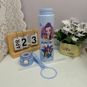 Vaso de Agua, Vaso de la Brigada de Cazadores de Brujas, Vaso con Pajita, Vaso para Beber, Venta al por Mayor, con Asa, Vaso de Gran Capacidad - Product Image 5