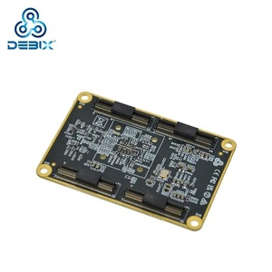 Debix Som C mô-đun Chẩn Đoán từ xa với có thể FD 3 sai giao diện âm thanh 1GB lpddr4x RAM điện Toán thấp - Product Image 3