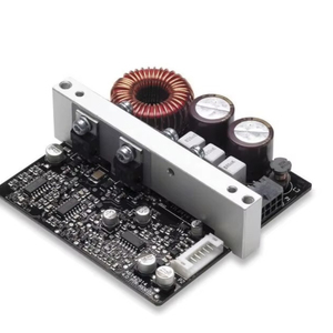 Original ICEpower 250A Leistungsverstärkermodul ICEpower 250A Leistungsverstärkermodul W403 - Product Image 1