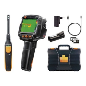 Hot Selling <b>Thermal</b> <b>Imager</b> Testoo 872 <b>Thermal</b> Imaging Camera - Product Image 1