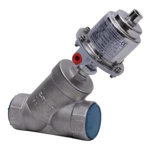 Super Quality Y Type Control with 15MM to 100MM Size Metal Made Multi Type Industry Uses Y Type Control - Product Image 4