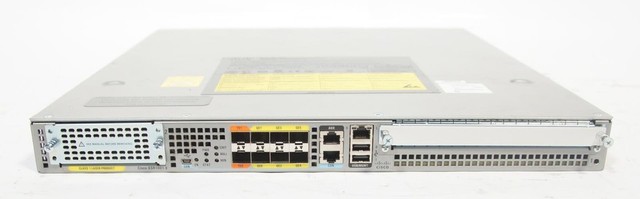 ASR1001-X Gigabit SFP Router w Advanced Enterprise License
