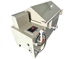 Máquina de Prueba de Resistencia a la Corrosión Climática por Niebla Salina y Pulverización ASTM B117 - Product Image 5