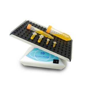 เครื่องผสม3D เครื่องผสม RH-24แบบหมุนวนขนาดเล็ก - Product Image 1