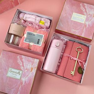 Set <span class=keywords><strong>de</strong></span> Regalo Personalizado 2025 con Logotipo, Recuerdos <span class=keywords><strong>de</strong></span> Boda para Damas <span class=keywords><strong>de</strong></span> Honor, Regalos <span class=keywords><strong>de</strong></span> San Valentín, Artículos <span class=keywords><strong>de</strong></span> Agradecimiento para Invitados, Set <span class=keywords><strong>de</strong></span> Regalos <span class=keywords><strong>de</strong></span> Cumpleaños - Product Image 4