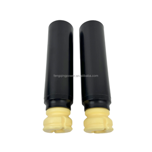 Kit de Protección de Amortiguador, Guardapolvo y Tope de Suspensión OE 5436011 42344955 para Opel <span class=keywords><strong>Karl</strong></span> Chevrolet Spark 1.4 2016-2022, Piezas de Goma para Suspensión - Product Image 4