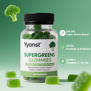 หมากฝรั่งเขียวพิเศษขึ้นฉ่าย - Product Image 3