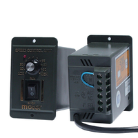 Controlador de Velocidad para Motorreductores PLC 220V US-52, 6W-250W, Venta al por Mayor