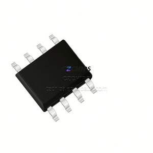 Circuits intégrés ICs LMP8602MMX/NOPB VSSOP-8 d'origine et neufs garantis, puces, achat de précision pour composants électroniques - Product Image 1