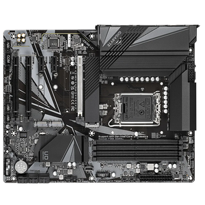 Tarjeta Madre de Escritorio <span class=keywords><strong>GIGABYTE</strong></span> <span class=keywords><strong>Z690</strong></span> UD DDR5 Reacondicionada, ATX LGA1700, CPU Intel de 12.ª/13.ª/14.ª Generación, 192 GB DP para PCIe5.0 SATA - Product Image 2