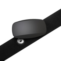 2026 Meilleures ventes Capteur de fréquence cardiaque de style populaire BLE 5.0 ANT+ Sangle pectorale Hrm CL800