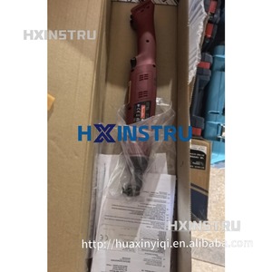 ประแจแรงบิดมุมฉากไร้แปรงถ่านแบตเตอรี่ลิเธียม British Horse Head Desoutter รุ่น ELS15-480-A/ ELS7-360/ELS7-880 - Product Image 2