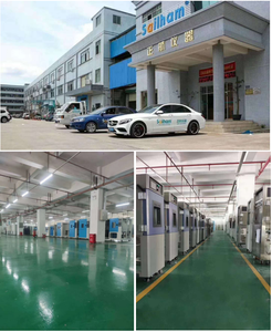 Cell Drop <span class=keywords><strong>Test</strong></span> Chamber für Lithium-Batterie pakete für UN38.3 UL GB Sicherheits <span class=keywords><strong>test</strong></span> für tragbare Elektronik - Product Image 4