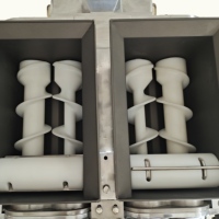 Nouvelle machine électrique automatique pour la fabrication de boules de protéines, usage en boulangerie, farine de qualité alimentaire, acier inoxydable 304, haute capacité 5000/h, fraîcheur garantie