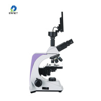 Eur Pet Cheap Price Microscope Trinocular Biological With Camera Olympus Microscope Laboratory Biological Microscope
