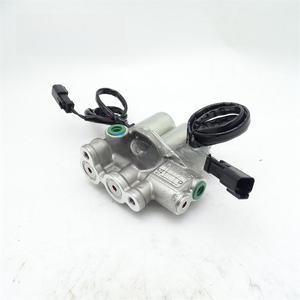 Vanne Solénoïde d'Excavatrice JISION Parts PC18MR-3 PC35MR-3 PC55MR-3 22F-60-21201 NY16294-1010B - Product Image 5
