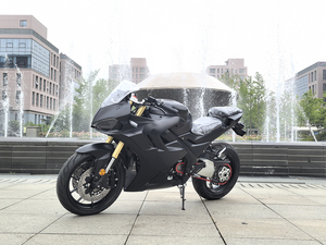 Motocicleta de Carreras de Alta Velocidad para Adultos, 5000W 10000W 15000W, Tamaño Completo, en Venta - Product Image 2