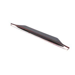 De fibra de carbono A5 RS5 <span class=keywords><strong>ala</strong></span> trasera Spoiler para Audi RS5 B8.5 Coupe 2-puerta 2011-2016 - Product Image 6