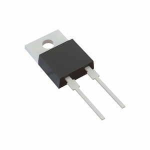Original Single Diodes S3D20065F TO-220-2 Full Pack, Isolated Tab Electronics Component - Product Image 1