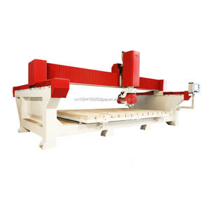 Scie à fil électrique pour la découpe du bois, du marbre, du <span class=keywords><strong>béton</strong></span>, des matériaux de carrière, des ponts et de l'acier - Product Image 4