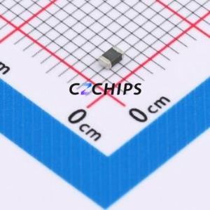 วาริสเตอร์ QV0805H300KT ขนาด 0805 (แรงดันไฟฟ้า: 41V) (แรงดันใช้งานแบบหนีบ: 70V แรงดันใช้งานแบบกระแสตรง: 30V) - Product Image 1