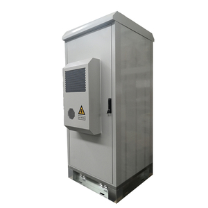 Armoire de stockage solaire au lithium pour extérieur, très vendue, avec AC IP55 HSF-R - Product Image 4