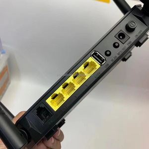 Tenda D305 Wifi Không Dây 300M N Adsl 2 + Modem Router Adsl 300Mbps Tiếng Anh Ngôn Ngữ - Product Image 5