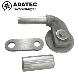 RHF5 40-39107涡轮挡板17201-36010 SG 8471629涡轮挡板，适用于丰田LEXU-S IS300/GS300/is200 t/gs200 t/rc200 t/nx200 t/RC300 - Product Image 4