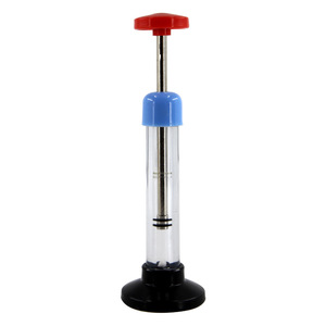 Dispositif d'allumage par compression d'air Qinghua 22203 : Énergie du travail atmosphérique, Énergie thermique, Énergie mécanique - Physique pour les collèges et lycées - Product Image 5