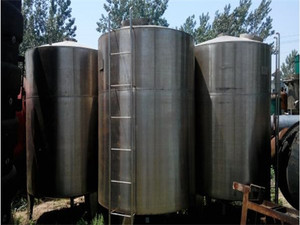 Réservoir <span class=keywords><strong>de</strong></span> stockage d'eau et <span class=keywords><strong>de</strong></span> carburant pour <span class=keywords><strong>lavage</strong></span> <span class=keywords><strong>de</strong></span> camions, eau chaude, 100 000 litres, réservoir <span class=keywords><strong>de</strong></span> stockage d'eau et <span class=keywords><strong>de</strong></span> carburant 20 000 litres - Product Image 5