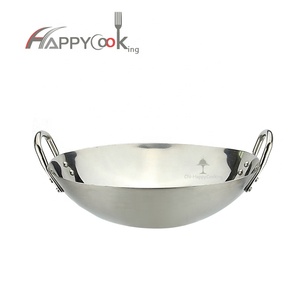 De acero inoxidable mini <span class=keywords><strong>wok</strong></span> max <span class=keywords><strong>wok</strong></span> - Product Image 5